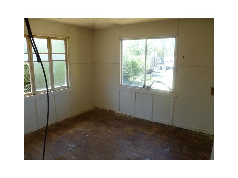 17 MAJOR, Roma QLD 4455