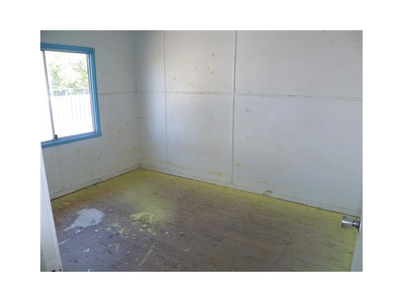 17 MAJOR, Roma QLD 4455