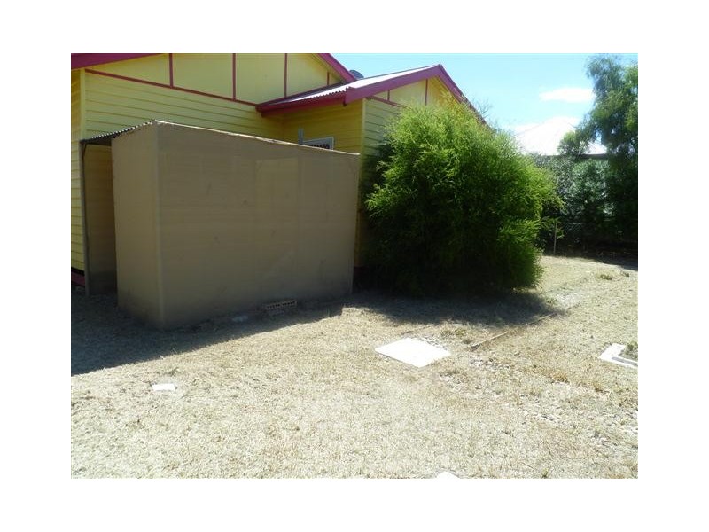 17 MAJOR, Roma QLD 4455