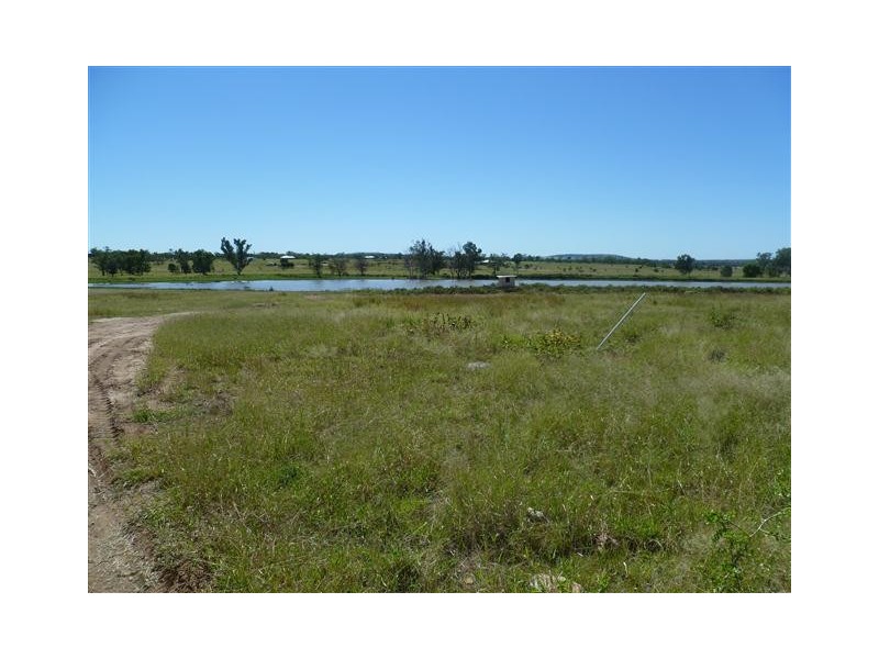 78 Hartleys Lane, Roma QLD 4455