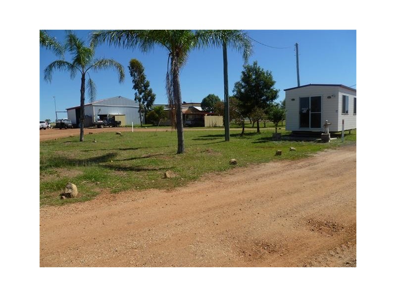78 Hartleys Lane, Roma QLD 4455