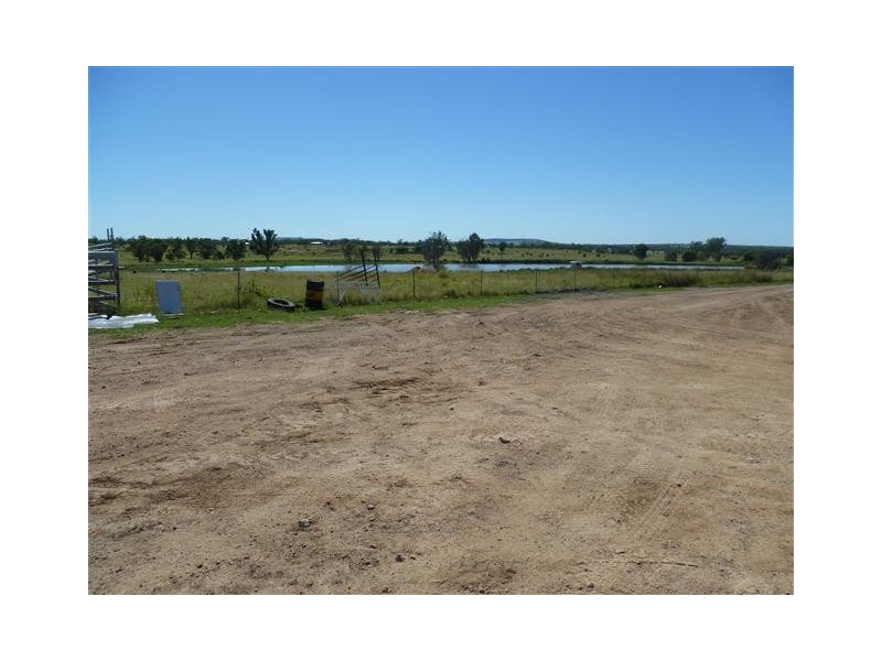 78 Hartleys Lane, Roma QLD 4455