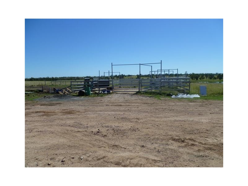 78 Hartleys Lane, Roma QLD 4455