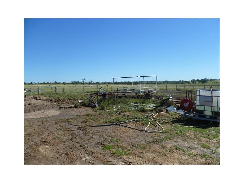 78 Hartleys Lane, Roma QLD 4455