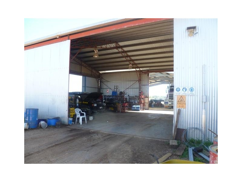 78 Hartleys Lane, Roma QLD 4455