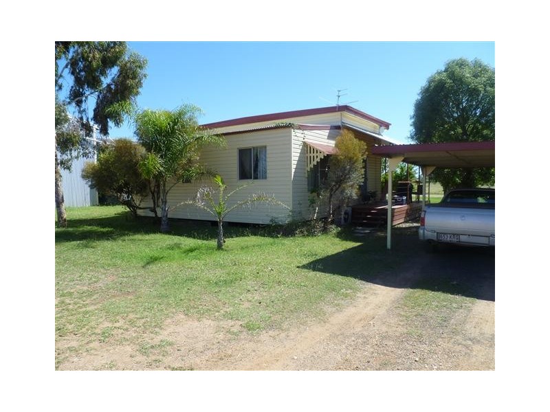78 Hartleys Lane, Roma QLD 4455