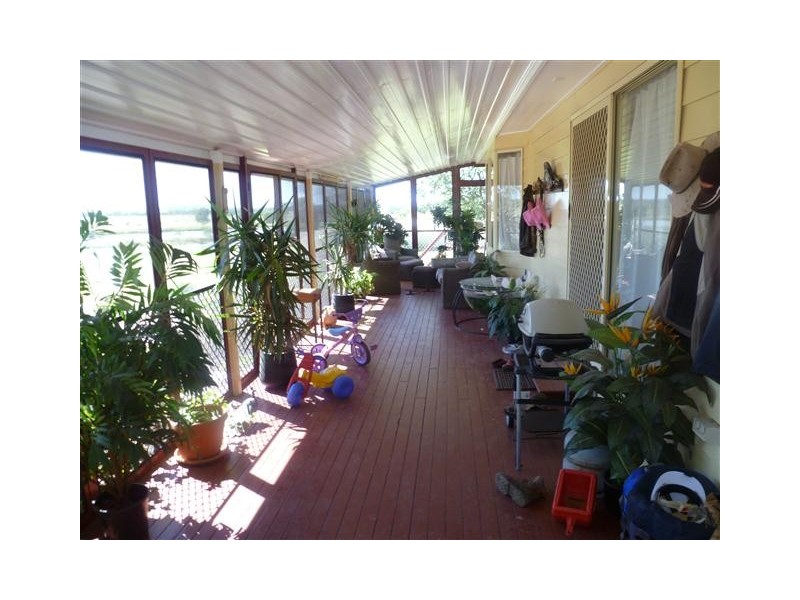78 Hartleys Lane, Roma QLD 4455