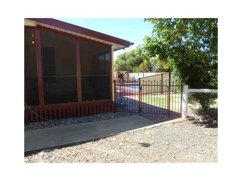 78 Hartleys Lane, Roma QLD 4455