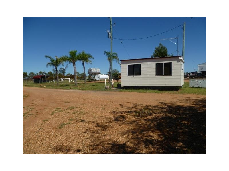78 Hartleys Lane, Roma QLD 4455