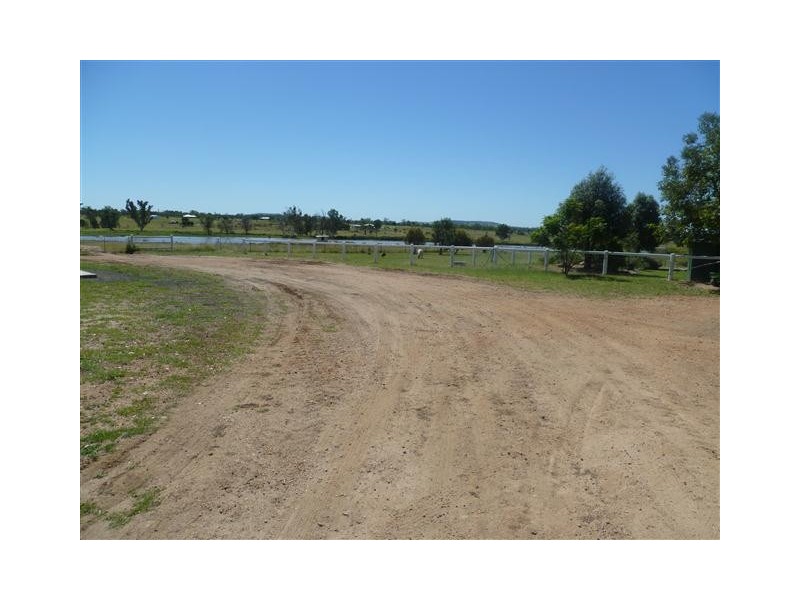 78 Hartleys Lane, Roma QLD 4455