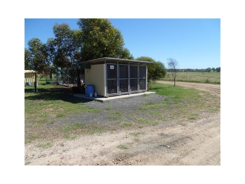 78 Hartleys Lane, Roma QLD 4455