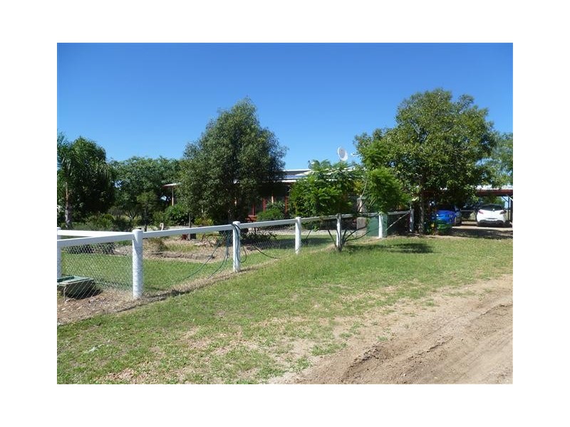 78 Hartleys Lane, Roma QLD 4455