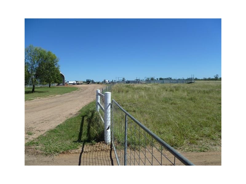 78 Hartleys Lane, Roma QLD 4455