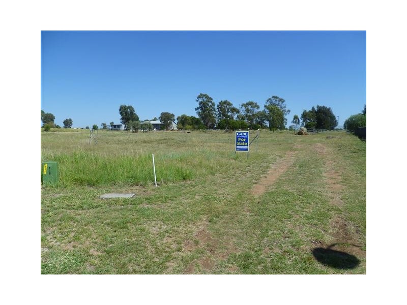 4 ALLENBY CT, Roma QLD 4455