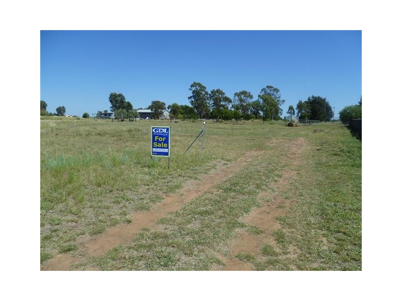 4 ALLENBY CT, Roma QLD 4455