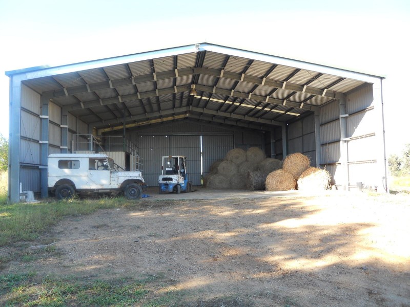 13 North Street, Taroom QLD 4420