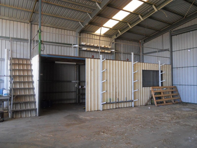 13 North Street, Taroom QLD 4420