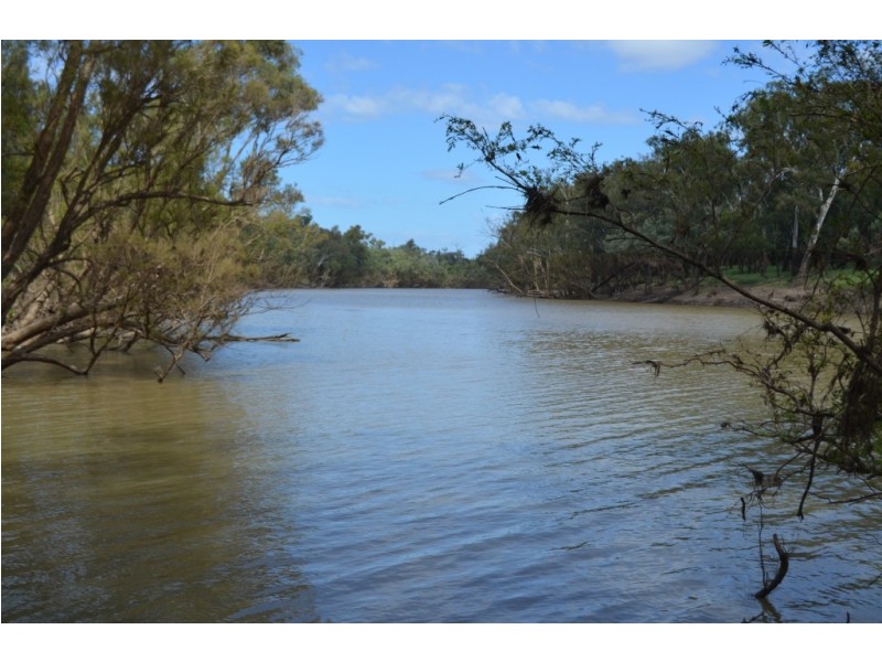St George QLD 4487