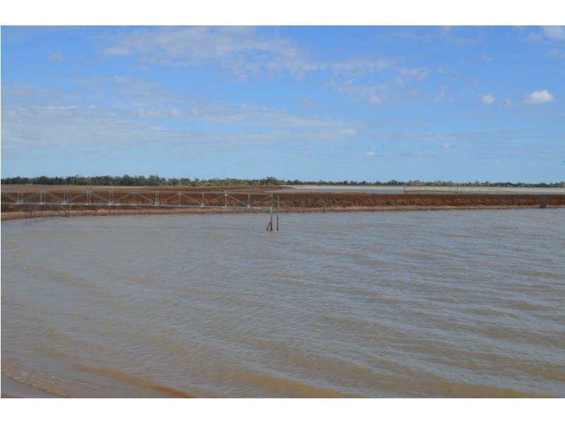 St George QLD 4487