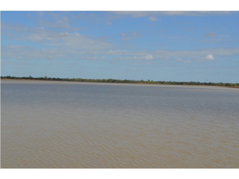St George QLD 4487