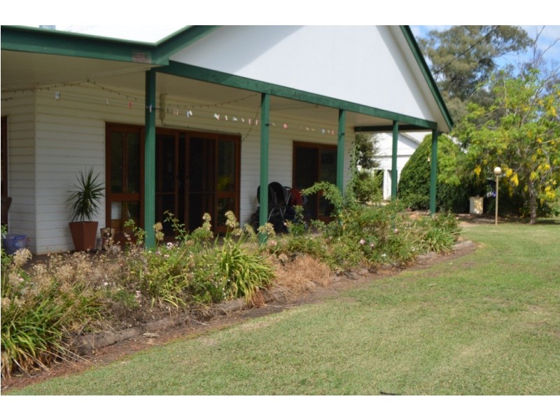 St George QLD 4487