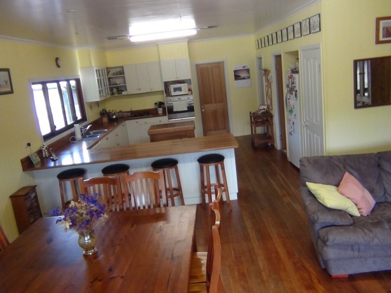St George QLD 4487