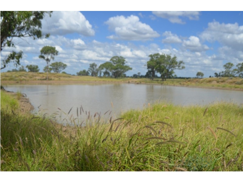 St George QLD 4487