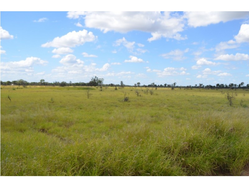 St George QLD 4487