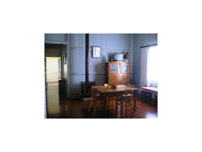 Goondiwindi QLD 4390