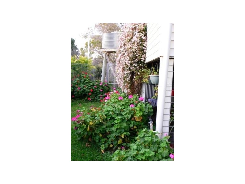 Goondiwindi QLD 4390