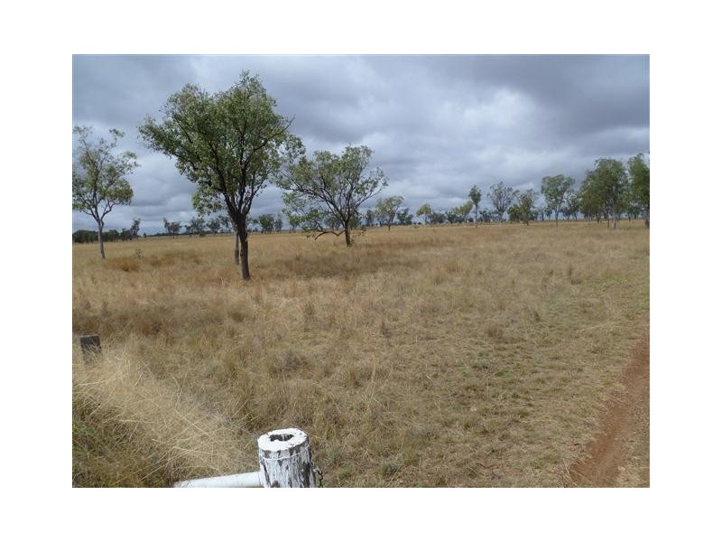 Lot 37 Bindango Rd, Roma QLD 4455