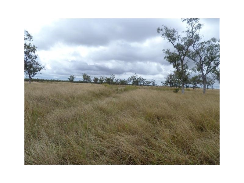 Lot 37 Bindango Rd, Roma QLD 4455