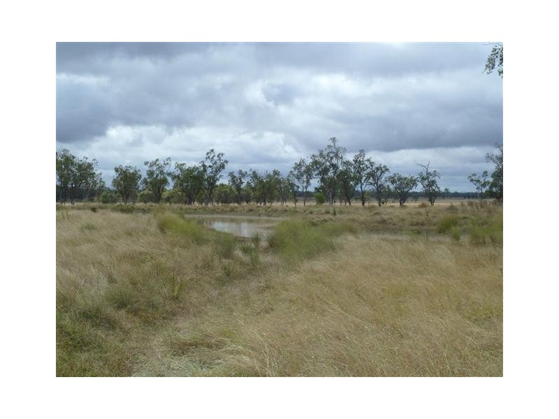 Lot 37 Bindango Rd, Roma QLD 4455
