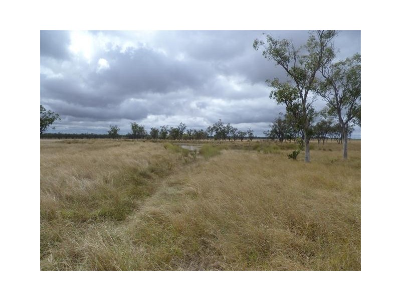 Lot 37 Bindango Rd, Roma QLD 4455
