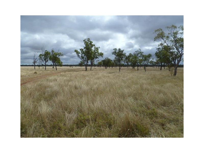 Lot 37 Bindango Rd, Roma QLD 4455