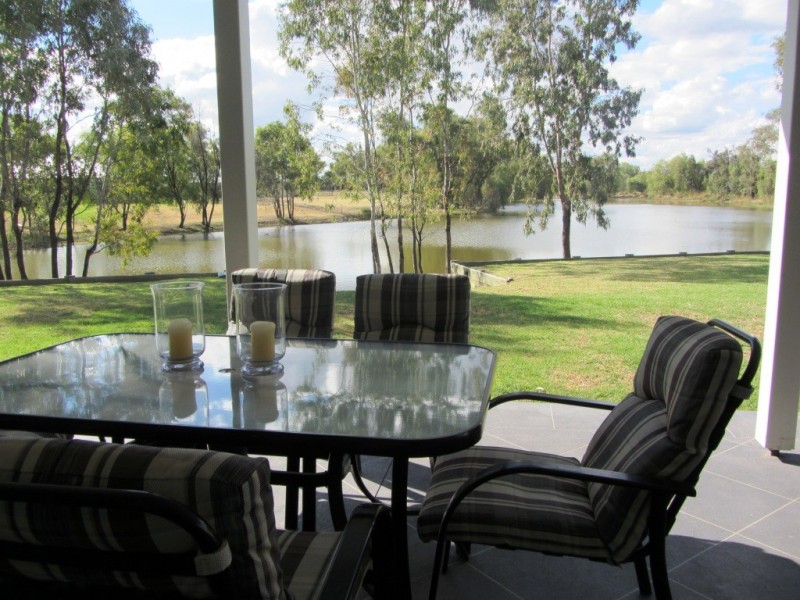 Goondiwindi QLD 4390