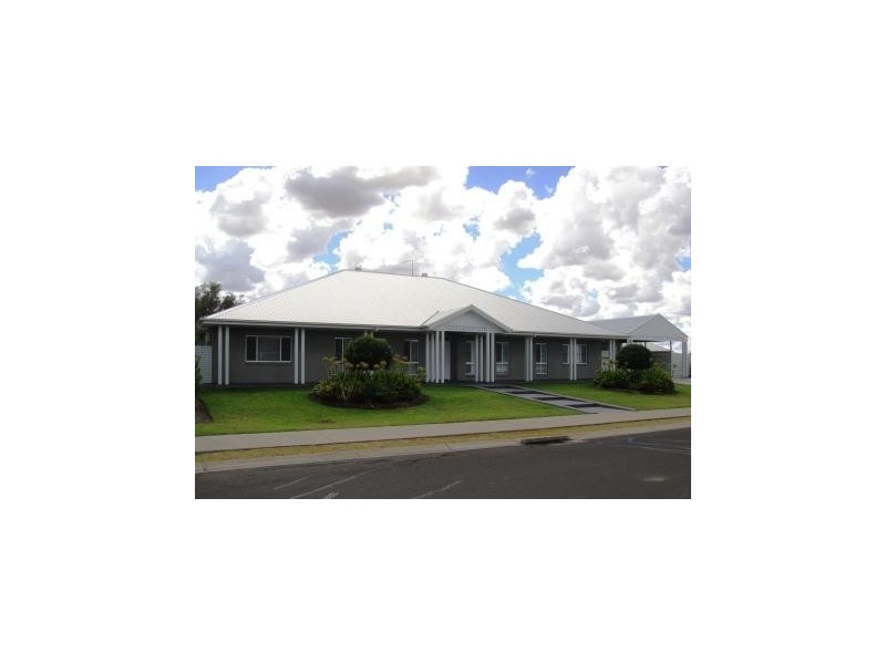 Goondiwindi QLD 4390