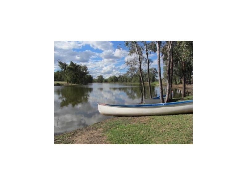Goondiwindi QLD 4390