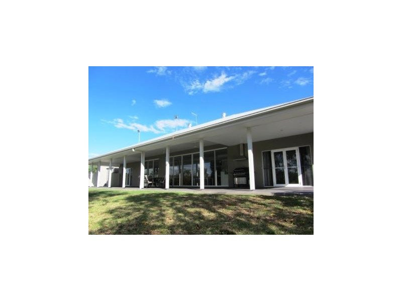 Goondiwindi QLD 4390