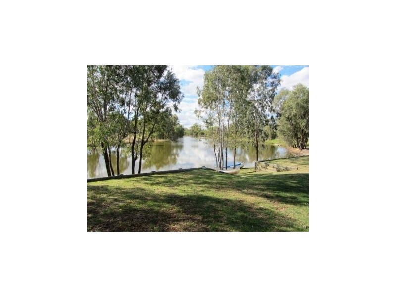 Goondiwindi QLD 4390