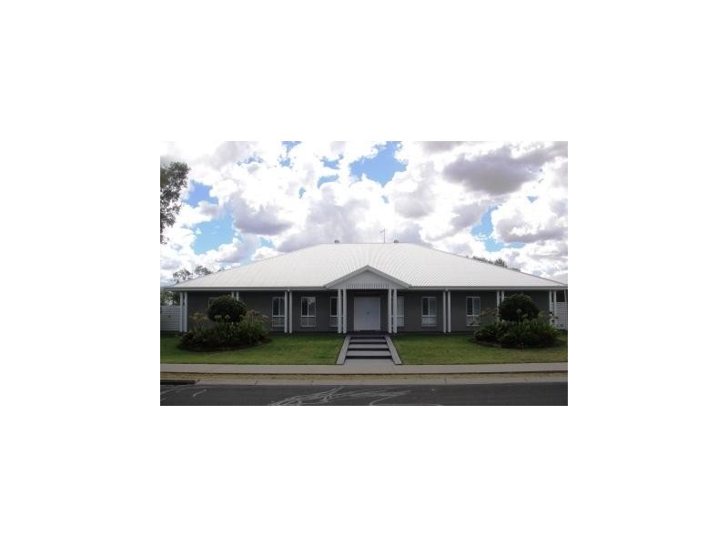 Goondiwindi QLD 4390