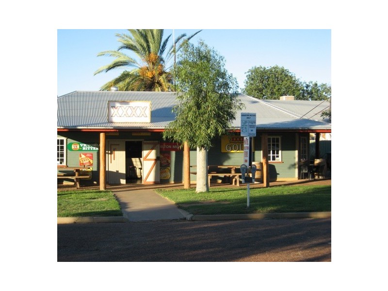 15 Albert Street, Windorah QLD 4481