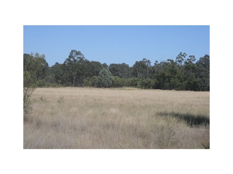 1001 WIEMABILLA RD, Chinchilla QLD 4413