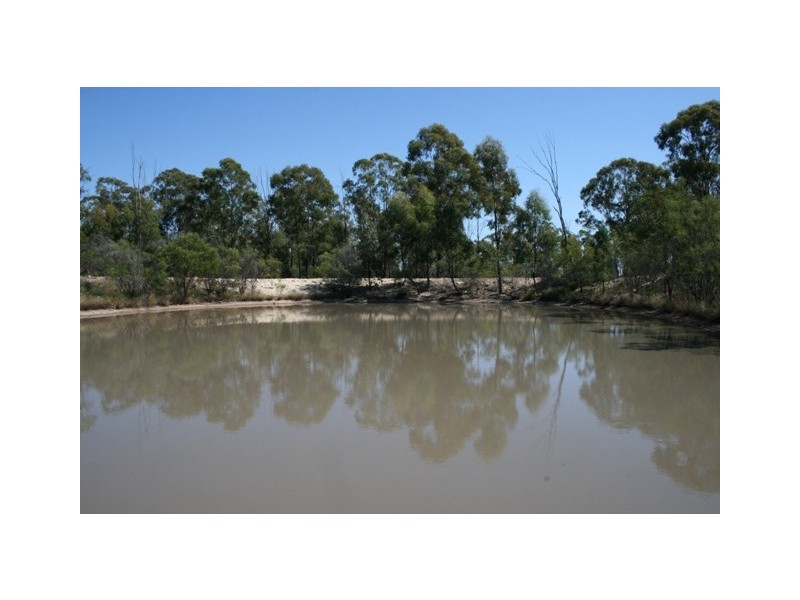 1001 WIEMABILLA RD, Chinchilla QLD 4413