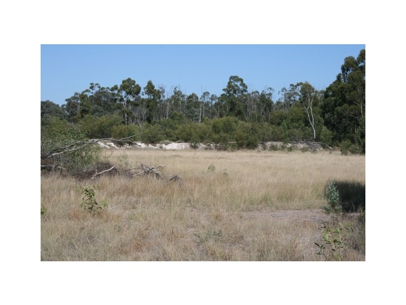 1001 WIEMABILLA RD, Chinchilla QLD 4413