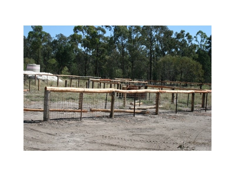 1001 WIEMABILLA RD, Chinchilla QLD 4413