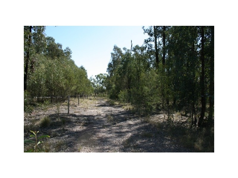 1001 WIEMABILLA RD, Chinchilla QLD 4413