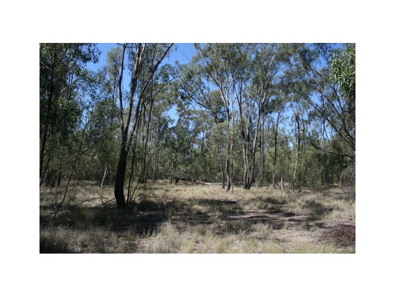 1001 WIEMABILLA RD, Chinchilla QLD 4413