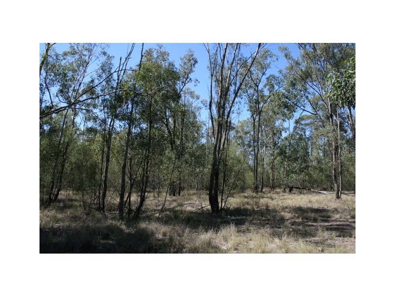 1001 WIEMABILLA RD, Chinchilla QLD 4413