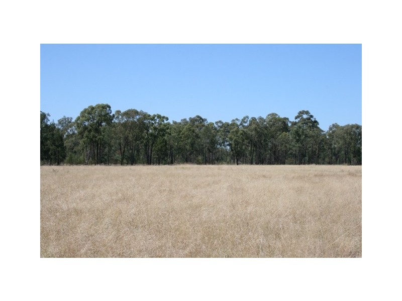 1001 WIEMABILLA RD, Chinchilla QLD 4413